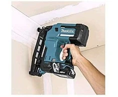 Akumuliatorinis viniakalis Makita DBN600RTJ; 18 V; 2x5,0 Ah akum.