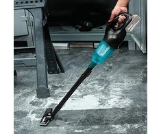 Makita DCL180ZB Akumuliatorinis dulkių siurblys 18 V Li-ion, Be akumuliatorių ir kroviklio!