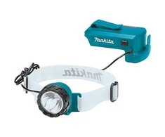 Makita DEADML800 Akumuliatorinis prožektorius 14.4/18V LI-ION BATTERIES