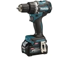 Akumuliatorinis gręžtuvas-suktuvas Makita DF002GD201 40V Max XGT