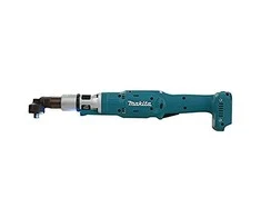 Makita DFL302FZ Akumuliatorinis kampinis suktuvas 14,4V; 70-230 min-1; 16,0-30,0Nm, 3/8", Be akumuliatorių ir kroviklio!