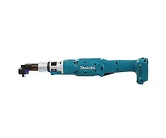 Makita DFL403FZ Akumuliatorinis kampinis suktuvas 14,4V; 50-220 min-1; 25,0-40,0Nm, 3/8", Be akumuliatorių ir kroviklio!