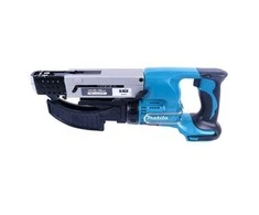 Juostinis suktuvas Makita DFR550Z; 18 V (be akumuliatoriaus ir pakrovėjo)