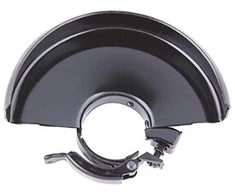 Makita akumuliatorinis kampinis šlifuoklis DGA513Z 18V, be akumuliatoriaus ir kroviklio