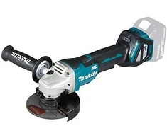 Makita DGA515Z akumuliatorinis kampinis šlifuoklis