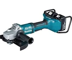 Kampinis šlifuoklis 18v Makita dga900pt2