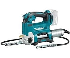 Makita DGP180Z Akumuliatorinis tepimo švirkštas, 18V, 690 bar, 430 ml, Be akumuliatorių ir kroviklio!
