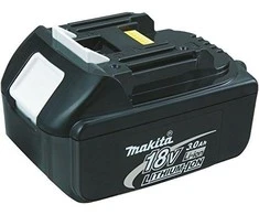 Makita Akumuliatorinis gręžtuvas 18v 3.0ah li-ion dhp453rfx2