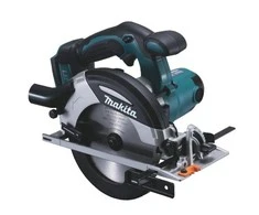 Makita DHS630ZJ akumuliatorinis diskinis pjūklas
