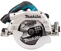 Akumuliatorinis diskinis pjūklas MAKITA DHS900ZU