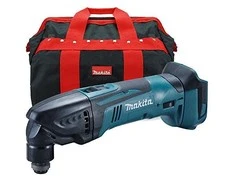 Makita DJR188ZJ akumuliatorinis kardinis pjūklas Makpac
