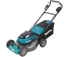 Akumuliatorinė vejapjovė Makita Makita DLM534Z akumuliatorinė vejapjovė
