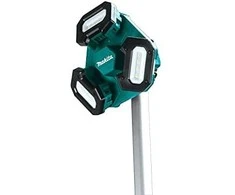 Makita LXT® akumuliatorinis darbinis žibintas DML814 18V • 14,4V • 1250 lx