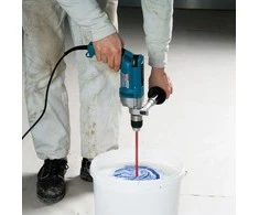 Makita Gręžtuvas DP4003 750W