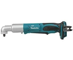 Akumuliatorinis kampinis smūginis veržliasukis Makita DTL063Z, 18V, Be akumuliatorių ir kroviklio!