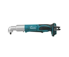 Akumuliatorinis kampinis smūginis veržliasukis Makita DTL063Z, 18V, Be akumuliatorių ir kroviklio!