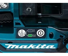 Makita DTR181ZJ Akumuliatorinis armatūros rišiklis 14,4V/18V, XPT, Be akumuliatorių ir kroviklio, MAKPACK!