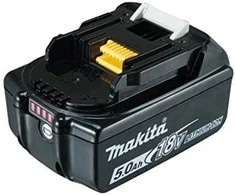 MAKITA SPŪGINIS VERŽTAKLIS 18V 1/2 "700Nm 2x5,0Ah lagaminas MAKPAC DTW701RTJ