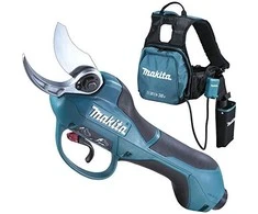 Makita DUP362Z Cordless Pruning Shear 2X18V Li-ion, max.(ø33/ø25), be akumuliatoriaus ir kroviklio