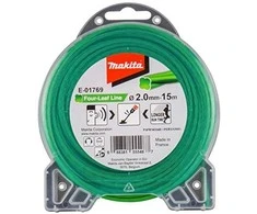 Makita Trimeriai E-01769 2,0MM X 15M