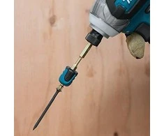 Makita Sukimo antgalių magnetas Mag boost 1vnt. Impact Premier E-03442