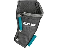 Makita Peilio ir kitų smulkių įrankių dėklas. Kabinimui prie diržo. E-15322