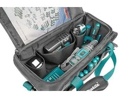 Makita Pusiau sulankstomas įrankių krepšys. E-15469