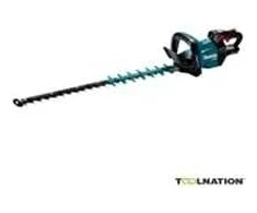 MAKITA.GYVENIMO ŽYKLĖS 40V XGT UH005GM201 750mm 4.0Ah