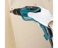 Suktuvas Makita FS4000 570W