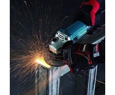 MAKITA kampinis šlifuoklis 115mm 720W GA4530R