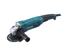 KAMPINIS ŠLIFULĖLIS MAKITA 125mm 1050W 5021