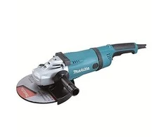 Kampinis šlifuoklis Makita GA9030R