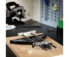 Makita Šoninis ribotuvas su mikroreguliavimu 3612C, RP1110C, 3620, RP2300FC 193312-9