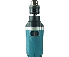 Makita smūginis gręžtuvas HP1630K 710W lagaminas