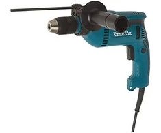 Smūginis gręžtuvas 680W MAKITA HP1641K