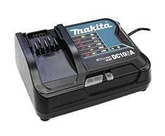 Makita HR166DSMJ Akumuliatorinis perforatorius, 12V MAX, SDS+, LED, 2x4,0AH