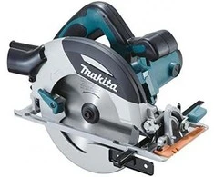 Diskinis pjūklas Makita HS7100