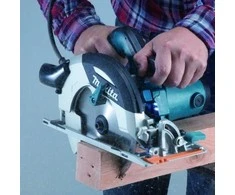 Diskinis pjūklas Makita HS7101