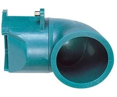 Makita Dulkių nusiurbimo adapteris 1923B JPA122194