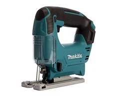 Makita JV101DZ Akumuliatorinis siaurapjūklis 12V MAX, Be akumuliatorių ir kroviklio!