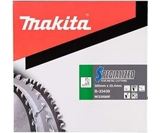 Makita pjovimo diskas 305x2,1x25,4 mm Makita B-33439