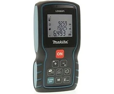 lazerinis rangefinder Makita LD080PI