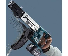 Makita DFR750Z Akumuliatorinis suktuvas, 18 V, 4.000 min-1, 45-75mm, Be akumuliatorių ir kroviklio!