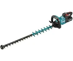 MAKITA.GYVENIMO ŽYKLĖS 40V XGT 750mm 2x2,5Ah UH005GD201