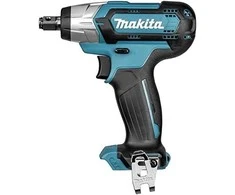 Makita TW141DZ Akumuliatorinis smūginis veržliasukis, 1/2", 12V MAX, 145 Nm, Be akumuliatorių ir kroviklio!