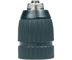 Makita Griebtuvas 13mm 1/2" -24UNF 1,5-13mm 6333D (Jacobs) 192891-4