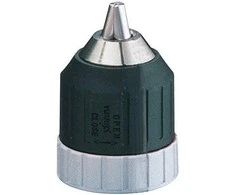 Makita Griebtuvas 6,5mm 3/8"-24UNF 0,8-6,5mm 6503DW 193211-5