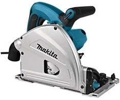 Makita elektrinių įrankių rinkinys MEU029J (SP6000+4351FCT)