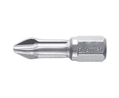Makita Sukimo antgalis PH3x25mm (10Vnt) P-06074