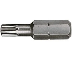 Makita TX sukimo antgalis 25MM T15 (10Vnt.) P-06339